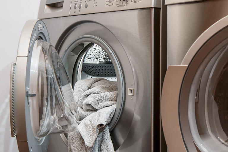 Twin Cities Laundry Room remodels