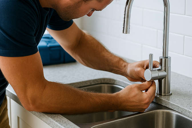 Trusted Twin Cities Plumbing Solutions