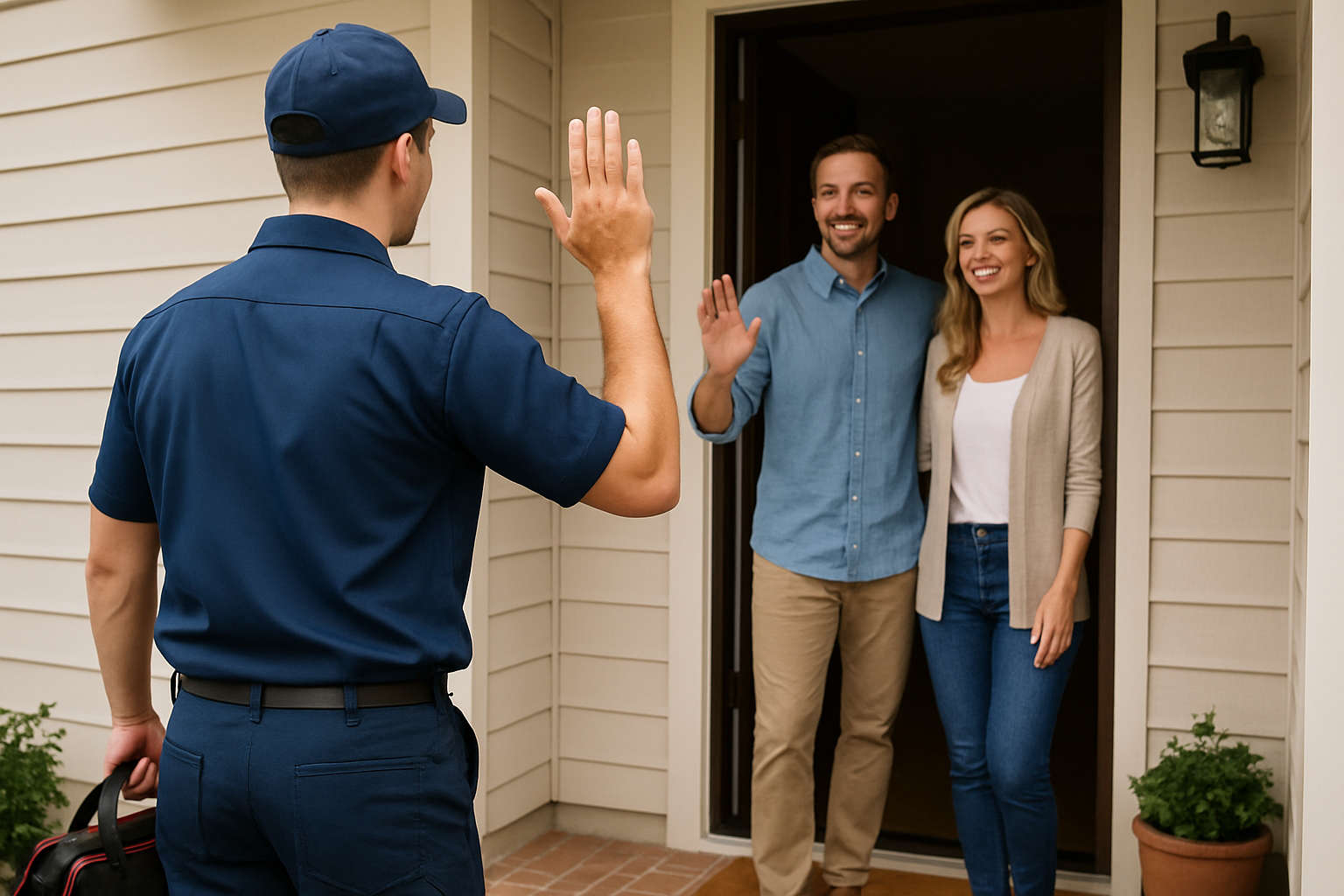Twin Cities Plumbing Services